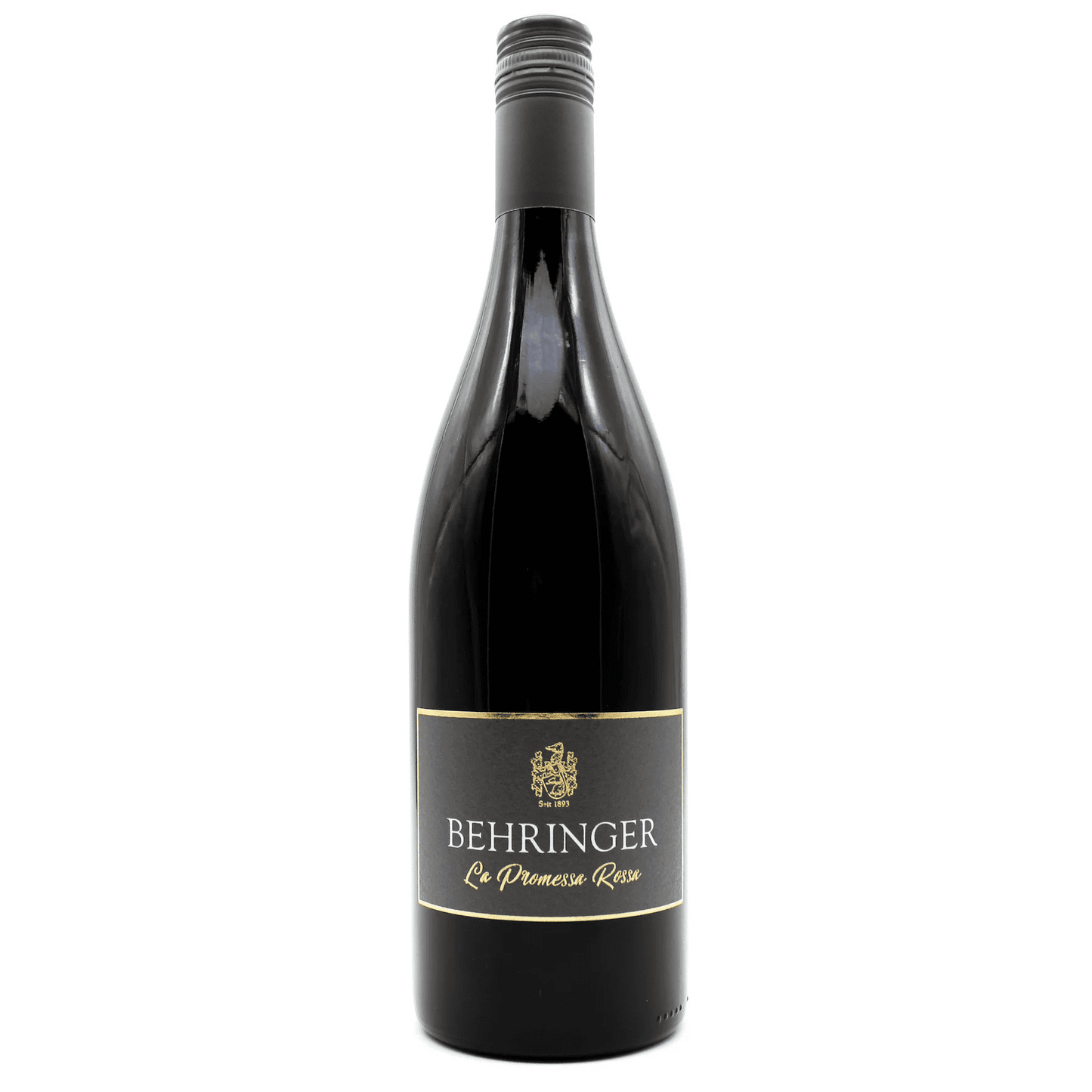 La Promessa Rossa Rotwein Cuveé I 2022