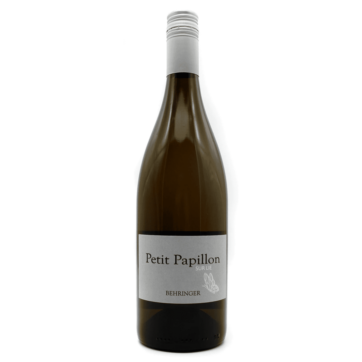 Petit Papillon | 2021