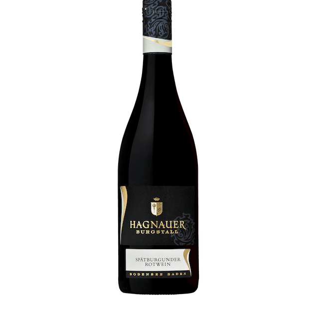HAGNAUER SPÄTBURGUNDER Q.b.A. „Burgstall” | 2022