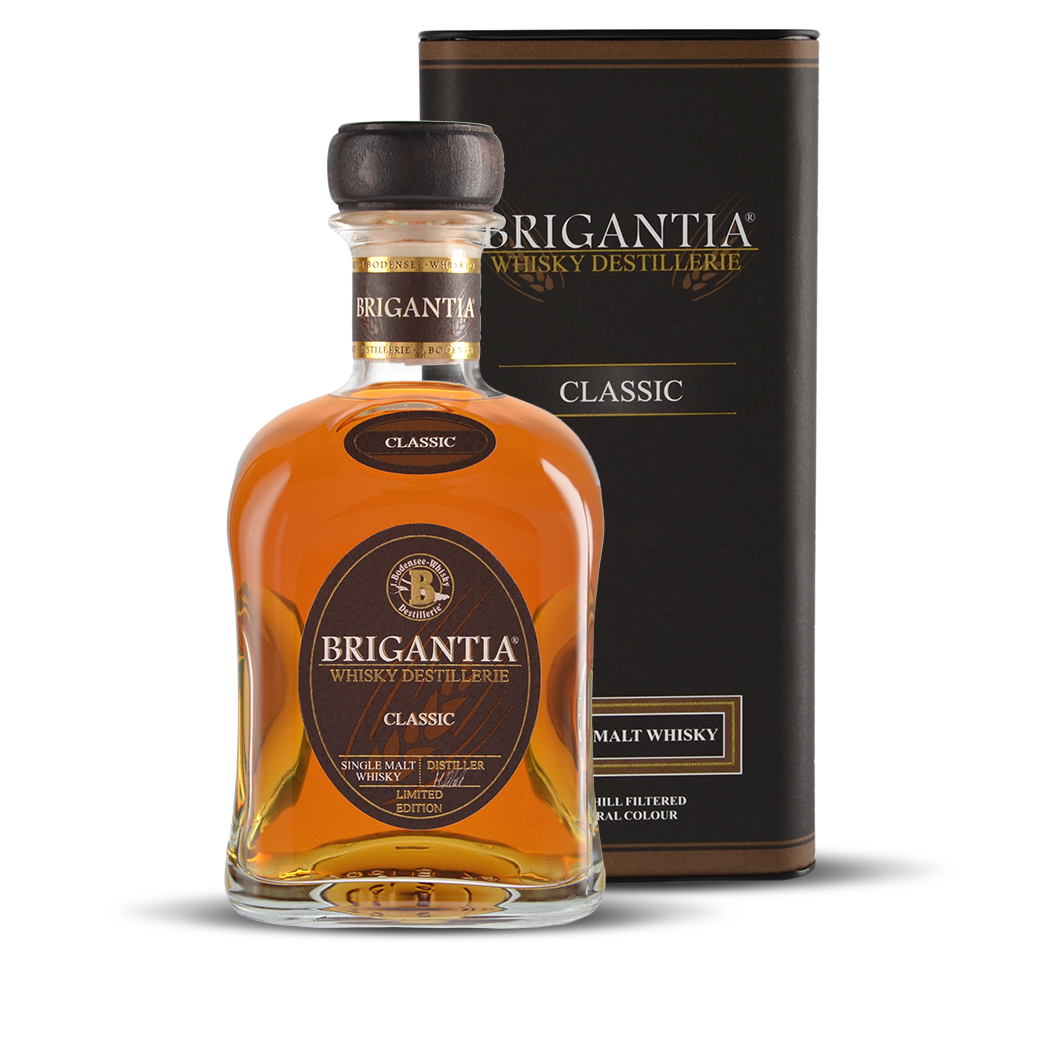 Brigantia Whisky Classic