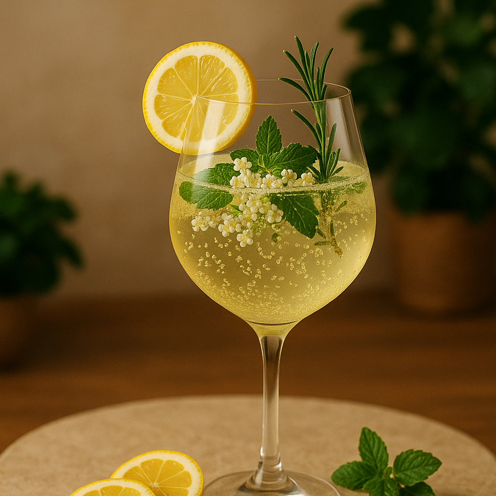 Alkoholfrei Apéro