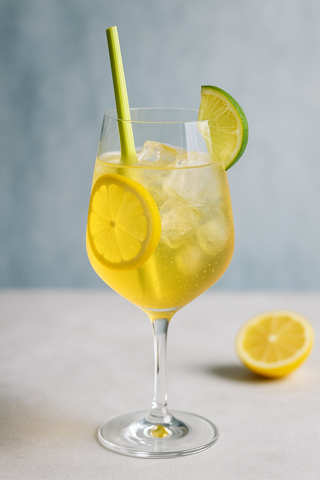 Riesling Siam Rezept