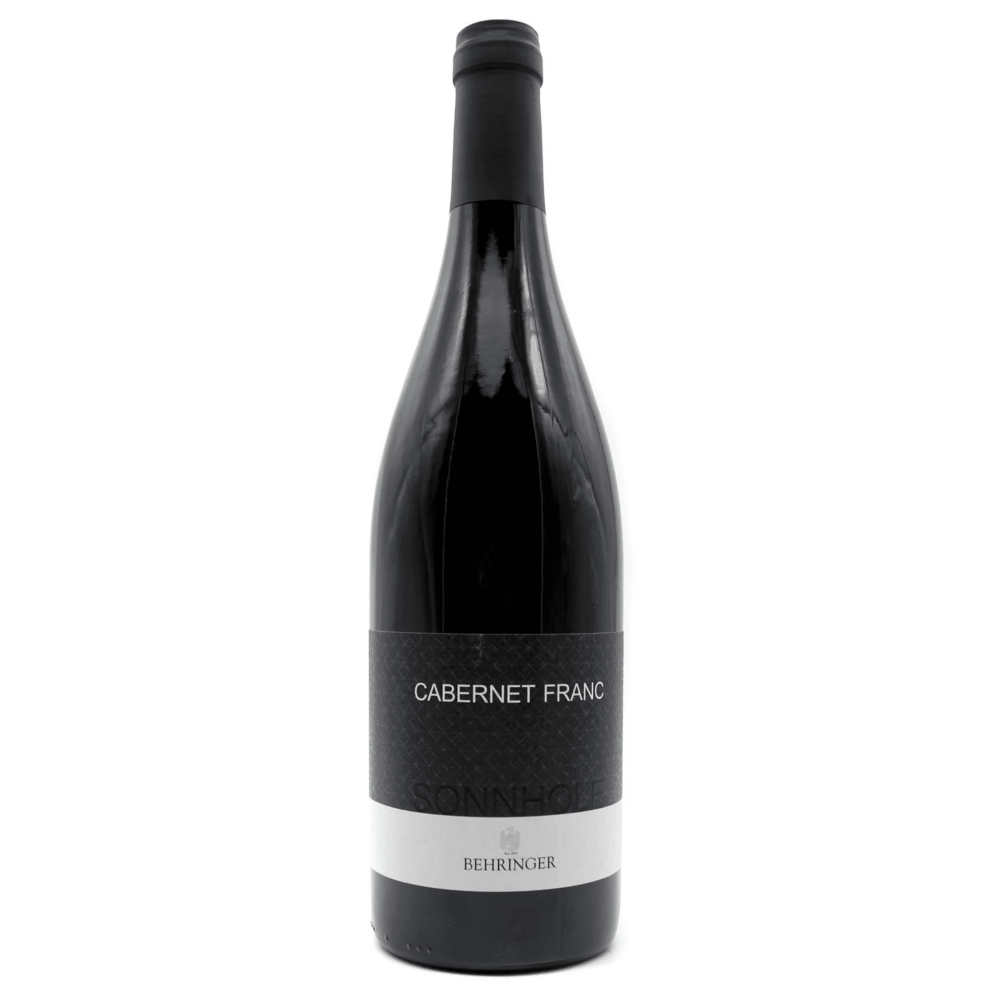 Cabernet Franc | 2019