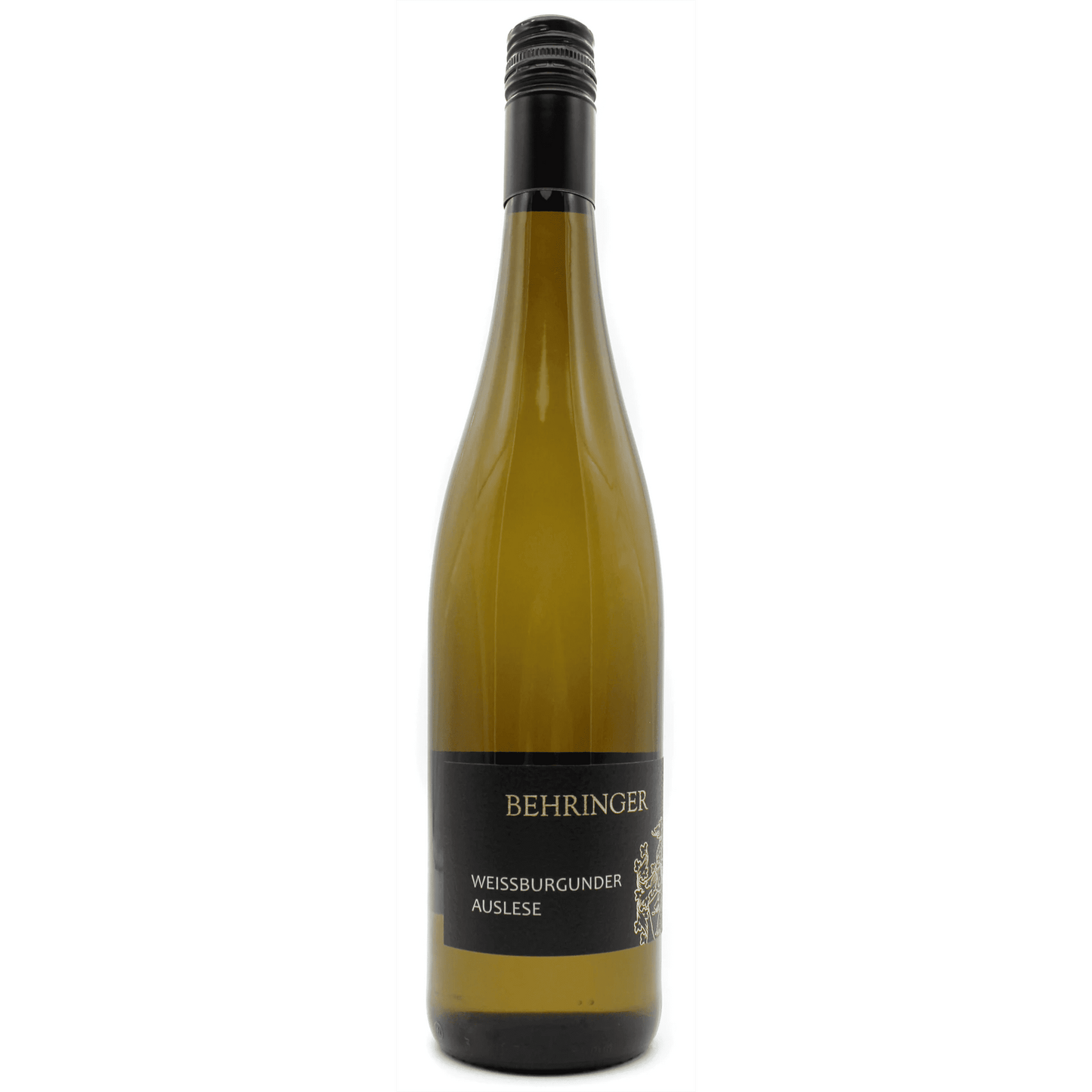 Weißburgunder Auslese edelsüss | 2018