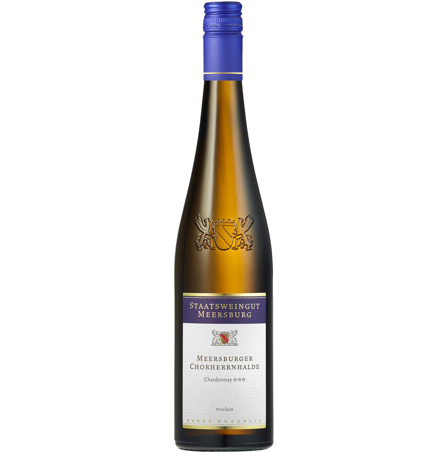 Meersburg Chorherrnhalde Chardonnay Großes Gewächs  | 2021