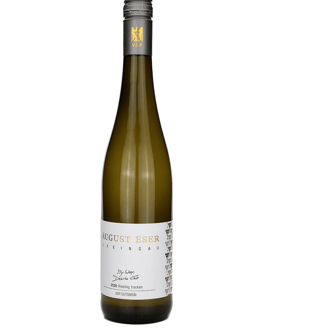 VDP Riesling My Way Gutswein  | 2023