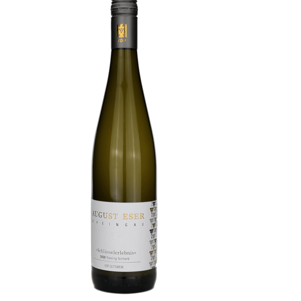 VDP Riesling Schlüsselerlebnis Gutswein  | 2021