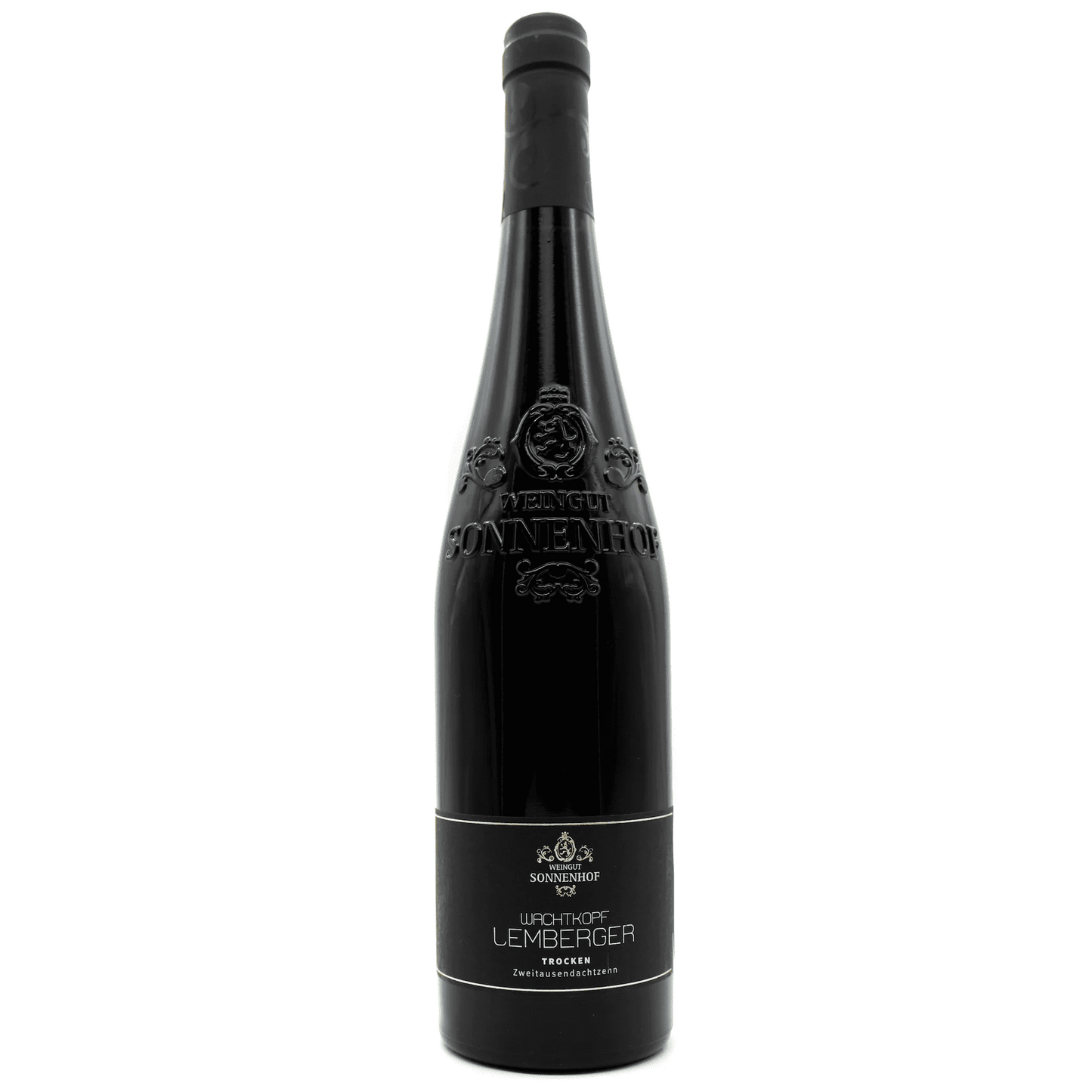 Wachtkopf Lemberger | 2018 Rotwein trocken