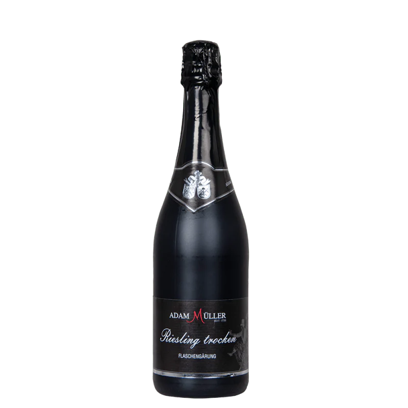 Riesling Sekt trocken