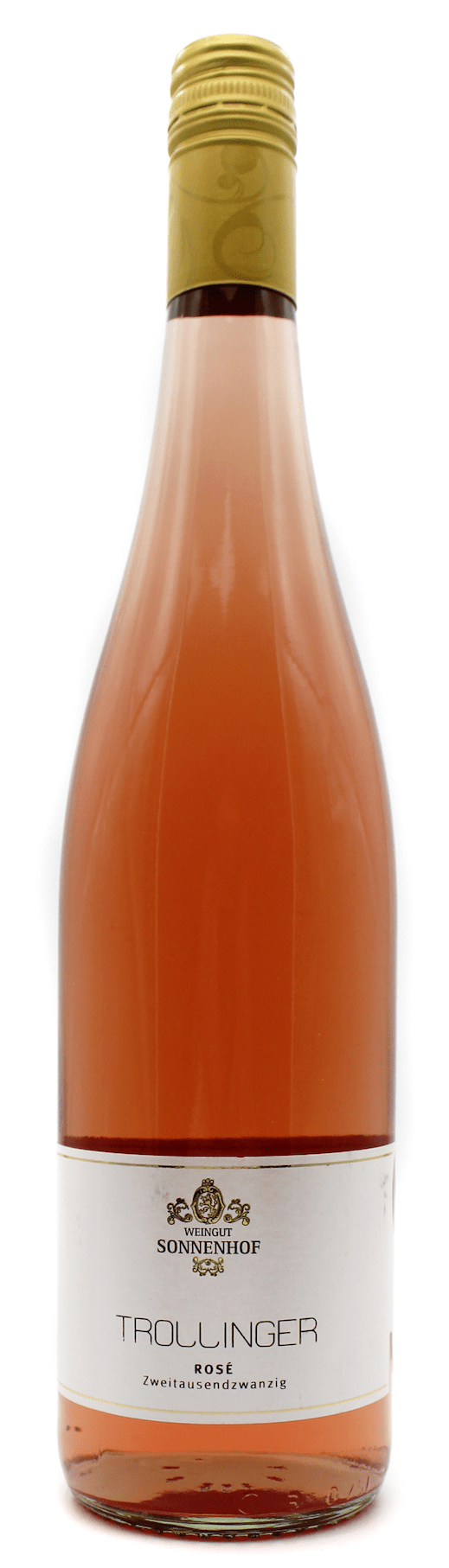 Wachtkopf_Trollinger Rose_2020