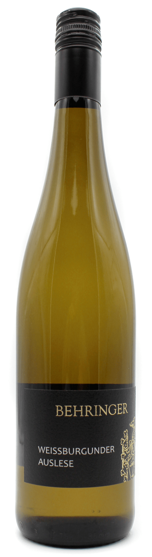 Behringer_Weissburgunder Auslese_2018
