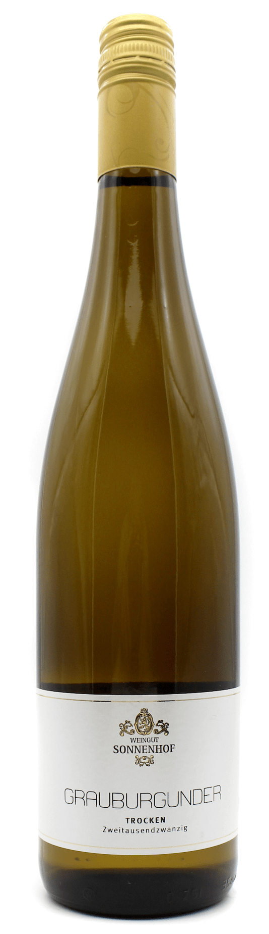 Sonnenhof_Grauburgunder_2020