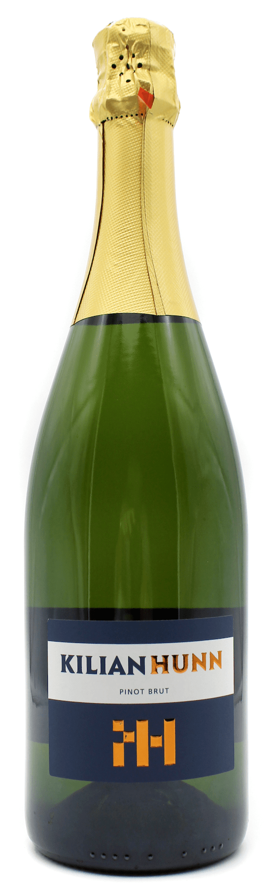 Kilian Hunn_Pinot Brut