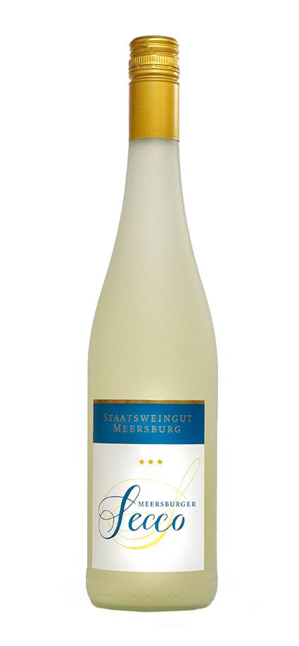Staatsweingut Meersburg - MEERSBURGER SECCO Weiß | trocken