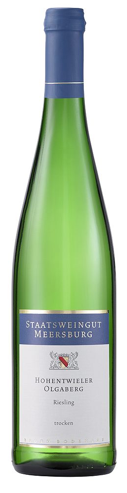 Staatsweingut Meersburg - HOHENTWIELER OLGABERG Q.b.A. Riesling | 2020