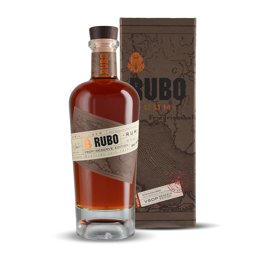 RUBO® VSOP Réserve Edition