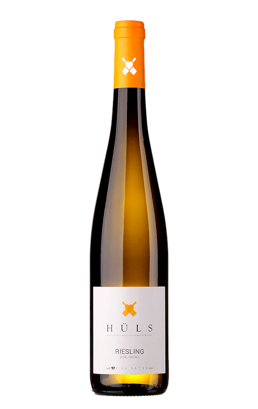 Weingut Markus Hüls - Riesling „Gutsriesling“ | 2020