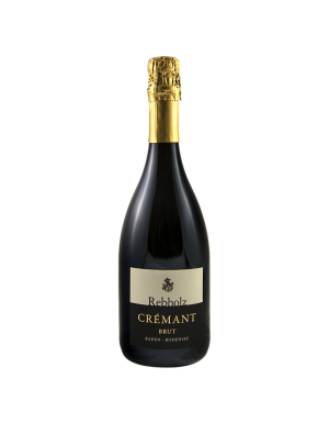 Weingut Rebholz - CREMANT BRUT b. A.