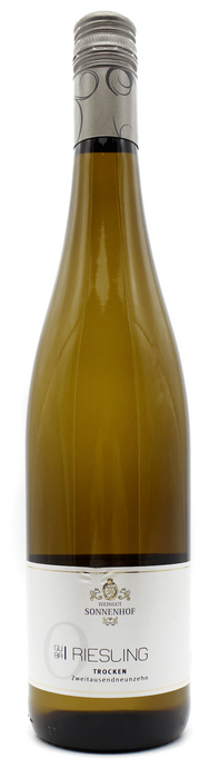 Sonnenhof_Riesling_2019